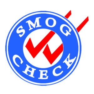 Smog Check Icon